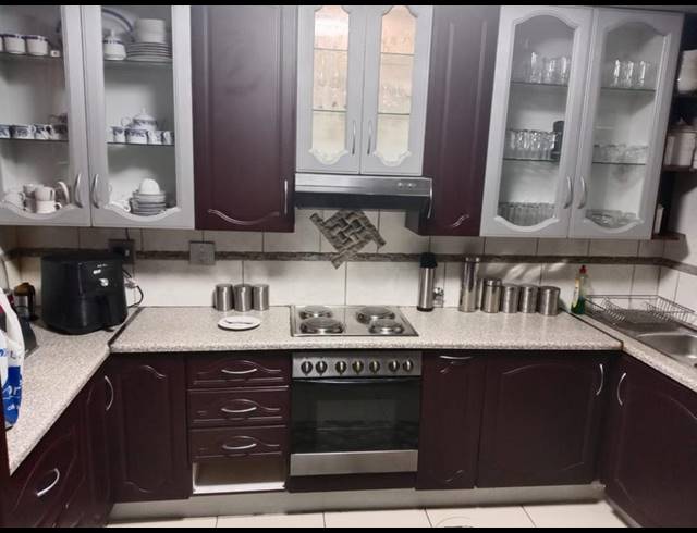 4 BEDROOM HOUSE FOR SALE IN DALPARK